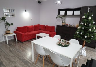 mieszkanie na sprzedaż - Wągrowiec, os. Wschód