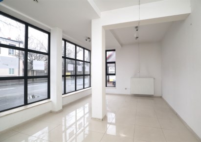 lokal na wynajem - Wągrowiec