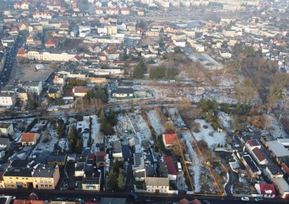 działka na sprzedaż - Wągrowiec
