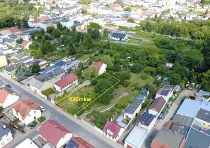 działka na sprzedaż - Wągrowiec
