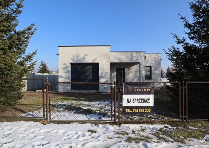 dom na sprzedaż - Wapno, Srebrna Góra