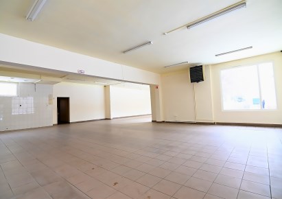 lokal na wynajem - Piła, Zamość