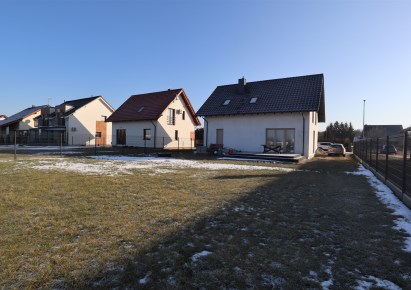 dom na sprzedaż - Skoki