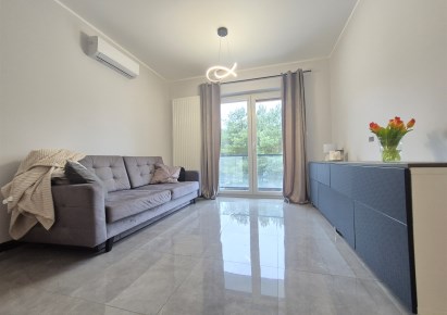 mieszkanie na wynajem - Piła, Zielona Dolina