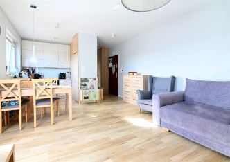 mieszkanie na sprzedaż - Piła, Zielona Dolina