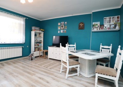 mieszkanie na sprzedaż - Skoki (gw), Jabłkowo