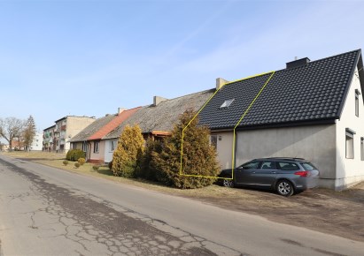 mieszkanie na sprzedaż - Skoki (gw), Jabłkowo