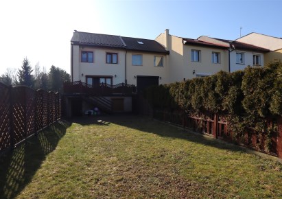 dom na sprzedaż - Wągrowiec