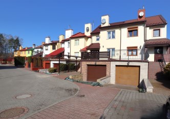 dom na sprzedaż - Wągrowiec