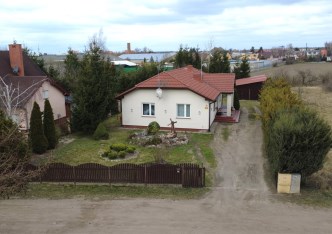 dom na sprzedaż - Wągrowiec