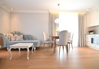 mieszkanie na sprzedaż - Piła, Zielona Dolina