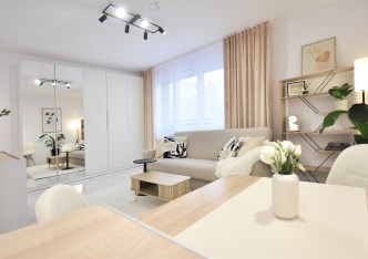 mieszkanie na sprzedaż - Piła, Zamość