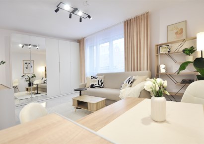 mieszkanie na sprzedaż - Piła, Zamość