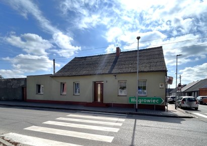 dom na sprzedaż - Gołańcz