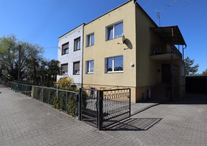 dom na sprzedaż - Wągrowiec