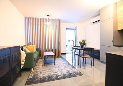 mieszkanie na wynajem - Piła, Zielona Dolina