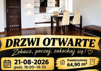 mieszkanie na sprzedaż - Piła, Jadwiżyn