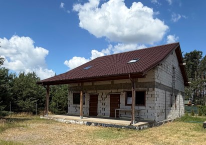 dom na sprzedaż - Wągrowiec (gw), Wiatrowo