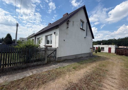 dom na sprzedaż - Wągrowiec