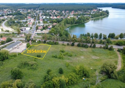 działka na sprzedaż - Wągrowiec