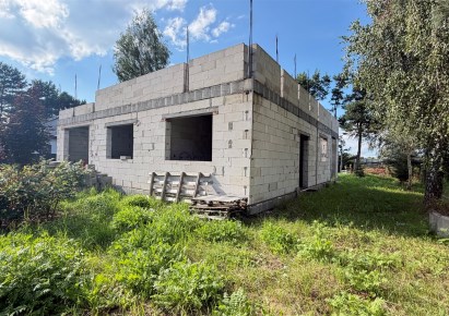 dom na sprzedaż - Rogoźno, Międzylesie