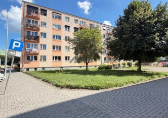 mieszkanie na sprzedaż - Wągrowiec, Centrum