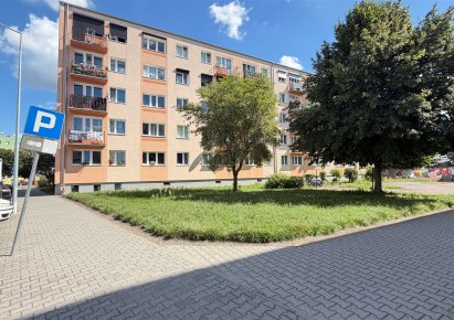 mieszkanie na sprzedaż - Wągrowiec, Centrum