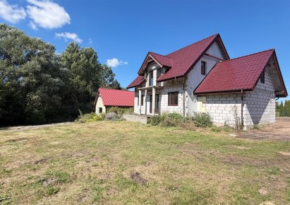 dom na sprzedaż - Wągrowiec (gw), Łekno