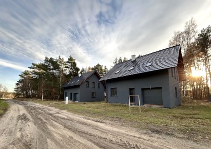 dom na sprzedaż - Wągrowiec (gw), Wiatrowo-Las